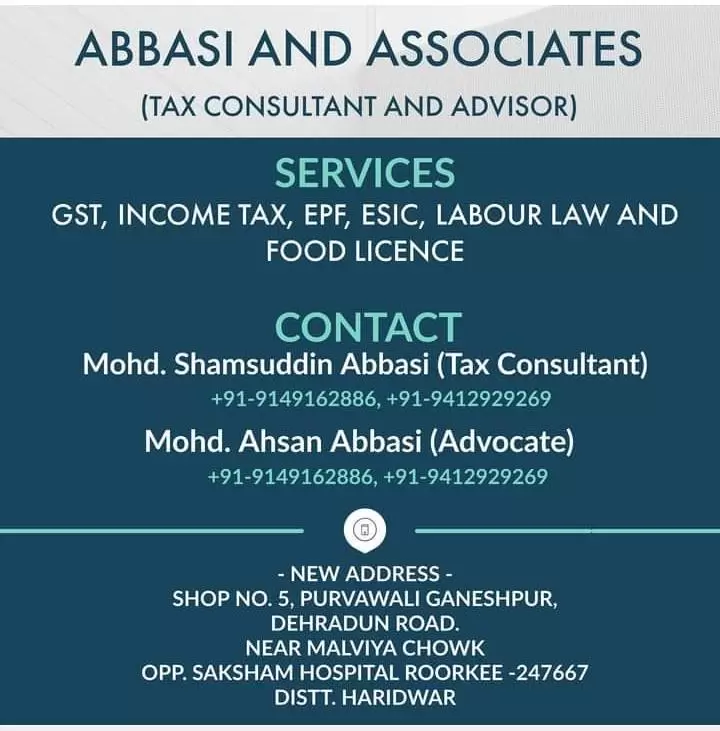 Abbasi And Associates