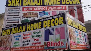 Shri Balaji Home Decor