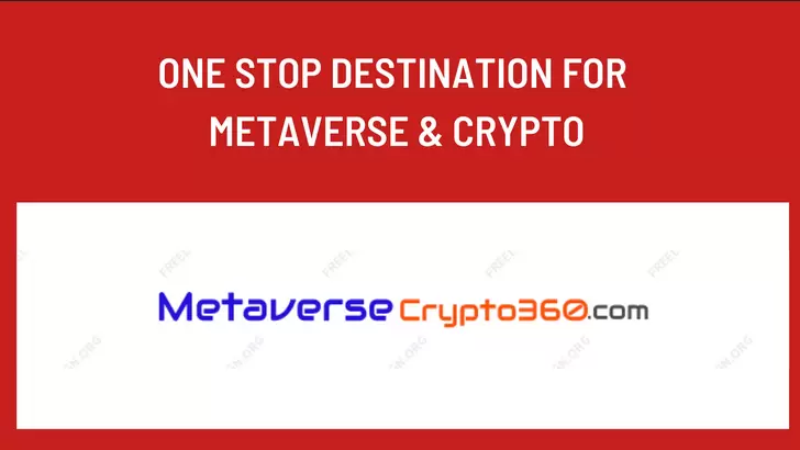 Metaversecrypto360.com