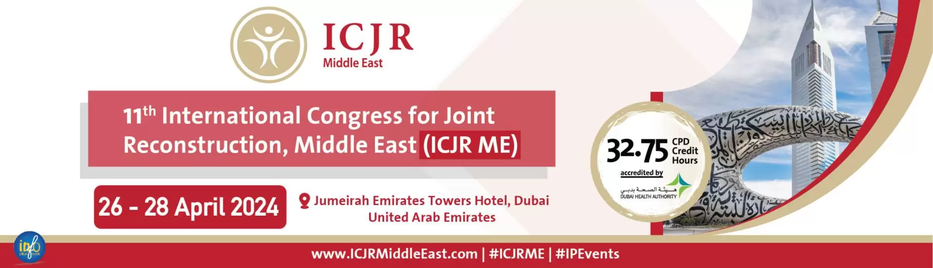 11th Annual Meeting of the ICJR-ME