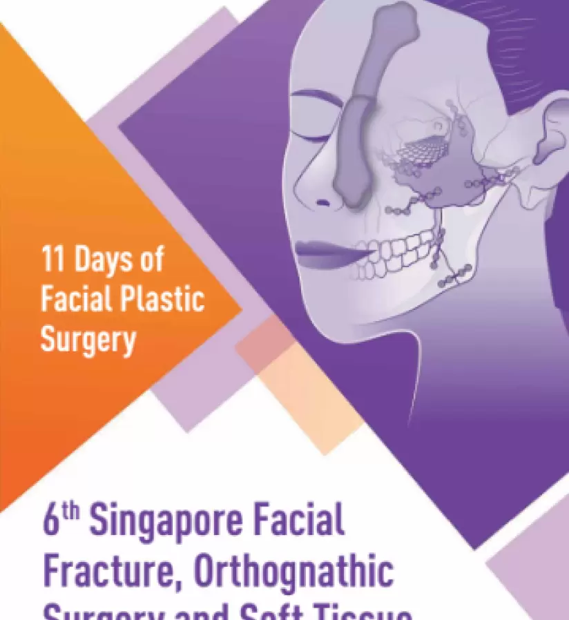 11th International Conference of Pan Asia Academy of Facial Plast