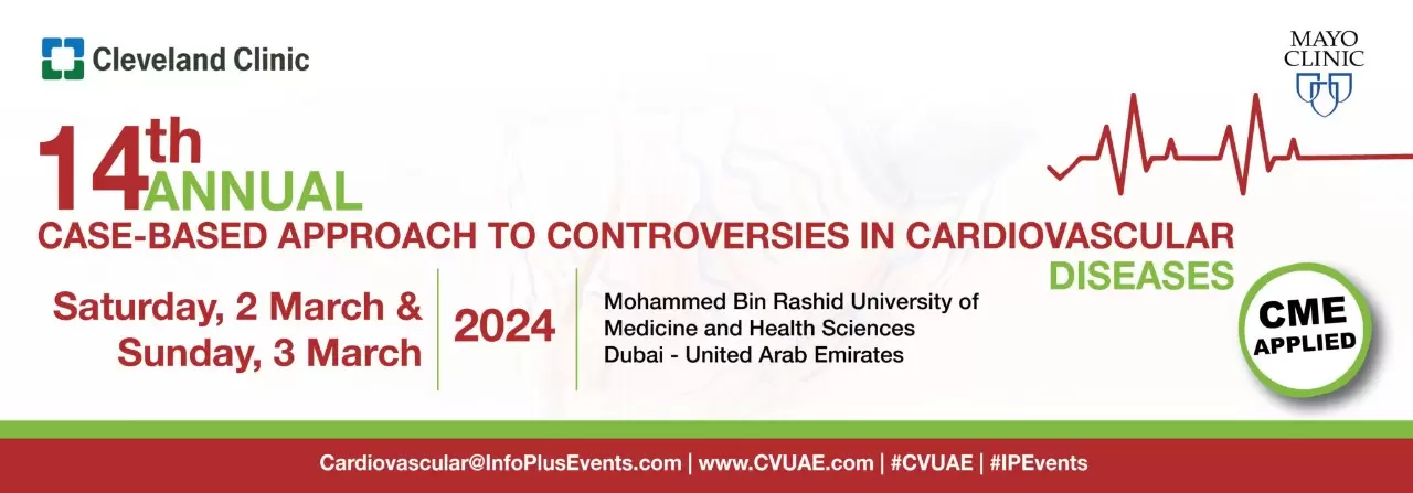 14th Annual Case-Based Approach to Controversies in CV Diseases
