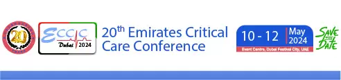 20th Emirates Critical Care Conference (ECCC 2024)
