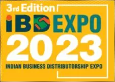 3rd edition of Indian Business Distributorship Expo 2023 - VTF Or