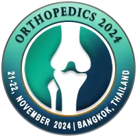 4th Annual Conference on Orthopedics