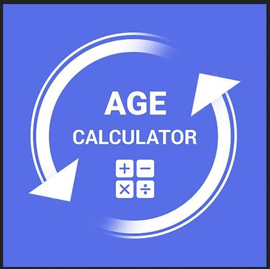 Age Calculator online for free- Calculate your current age [Updated], Calculate Age from date of birth
