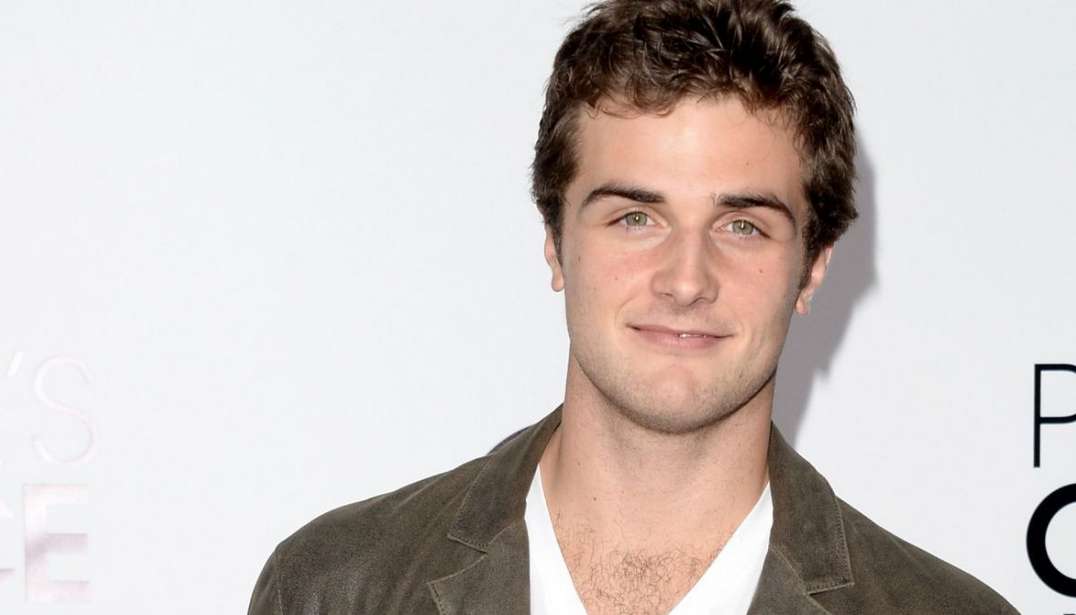 All about Beau Mirchoff