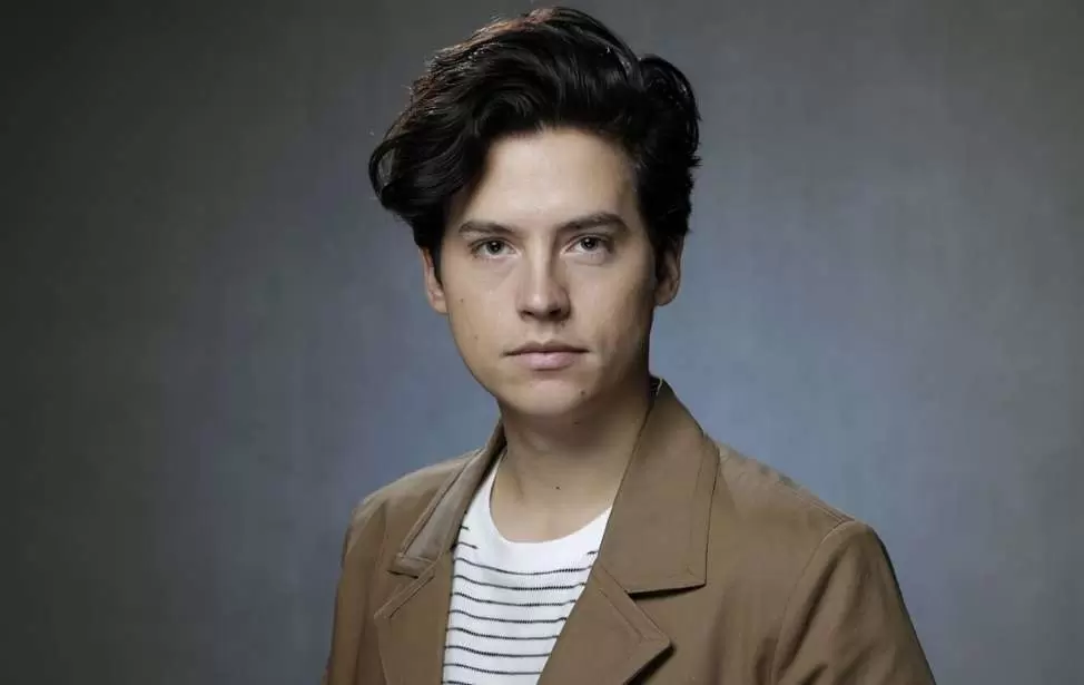 Cole Sprouse - Wikipedia