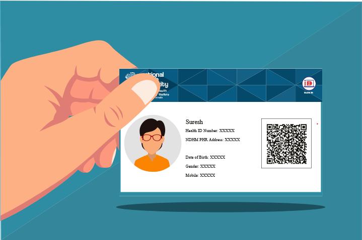 Digital Health ID Card: Digital Health id Card Apply Online 2021, What is it, How to apply online, Registration process, Benefits 2021, FAQs, and more 