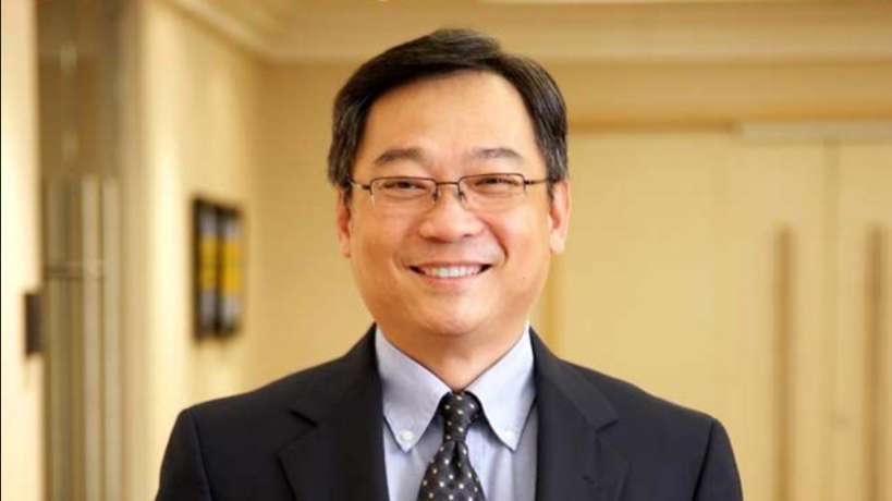 Gan Kim Yong: Biography, Net worth 2022, Salary, Educational Qualifications, Family Details, Wife, Children, Nationality, and more