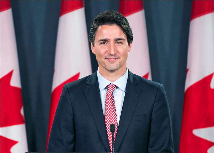All about Justin Trudeau (The new prime minister of Canada)
