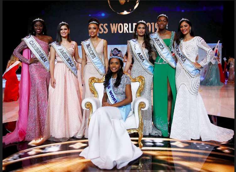 Miss World Winner 2021, Benefits, Prize Money in Rupees & Dollar