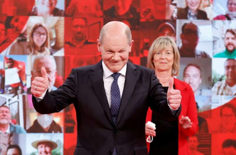 Olaf Scholz(expected new chancellor of Germany): Biography, Net worth 2022, Salary, Educational Qualifications, Family Details, Wife, Children, Nationality, Religion, and more