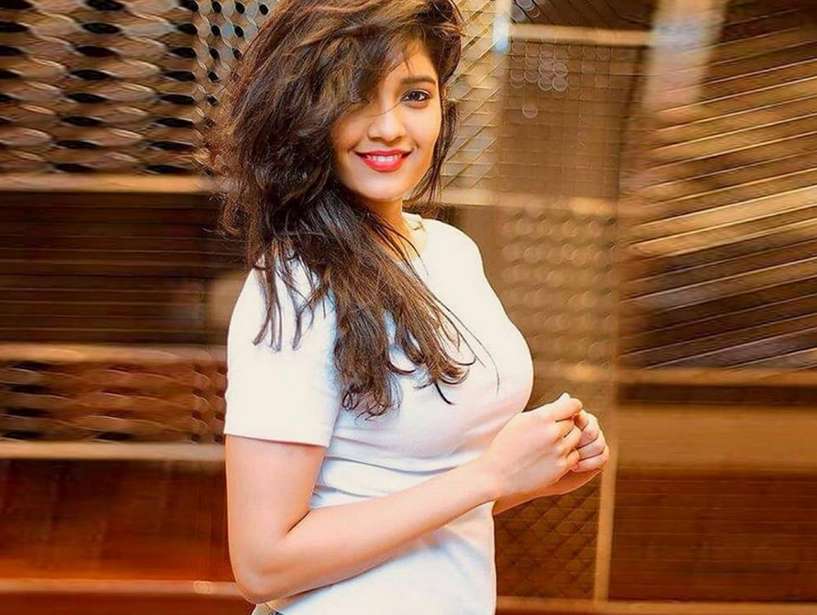 All about Ritika Singh