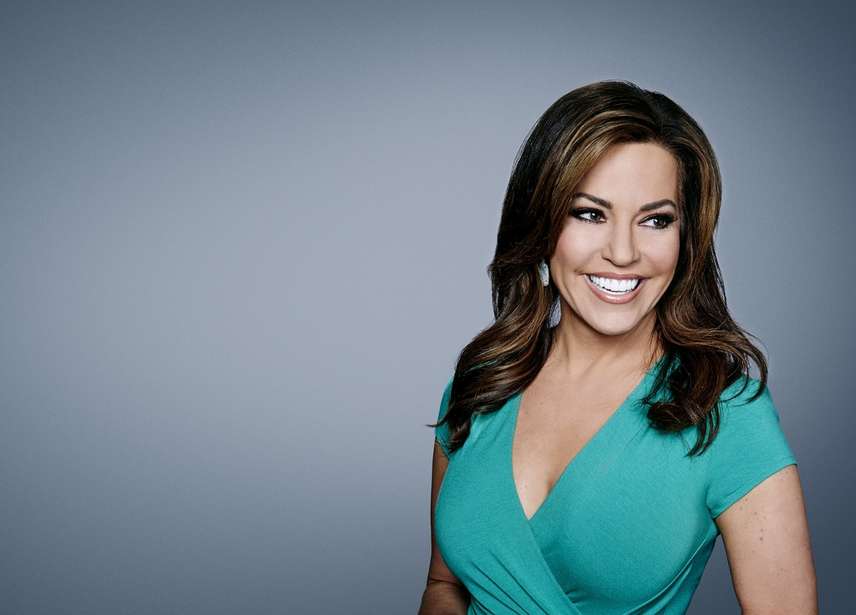 All about Robin Meade
