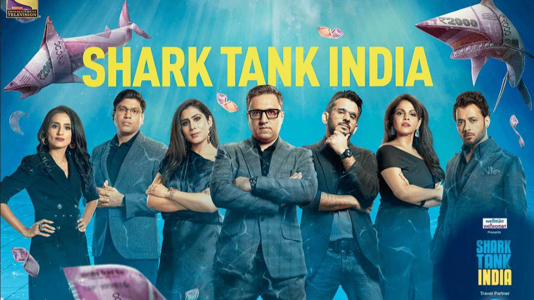 Shark Tank India Judge/Cast List, Net Worth, Business Name more