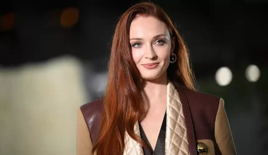 All about Sophie Turner