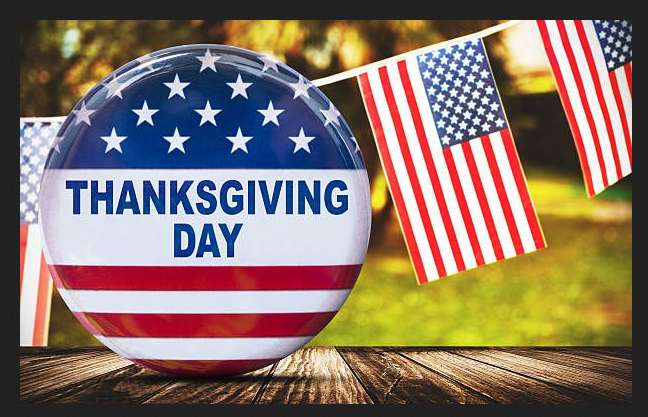 Thanksgiving Day 2022 USA: Meaning, History, Facts, Traditions