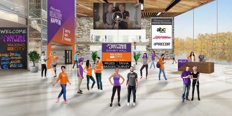 8 Best Virtual Event production companies in 2021