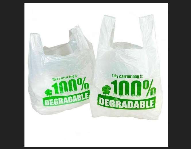 Biodegradable bags manufacturers in India