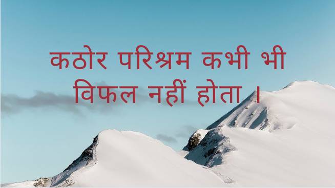 Entrepreneurship Quotes in Hindi -33