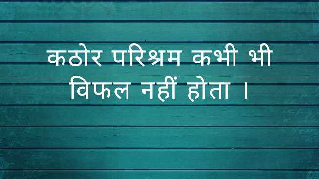 Entrepreneurship Quotes in Hindi -34