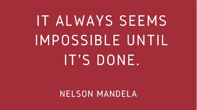 50+ Nelson Mandela Quotes- Quotes by Nelson Rolihlahla