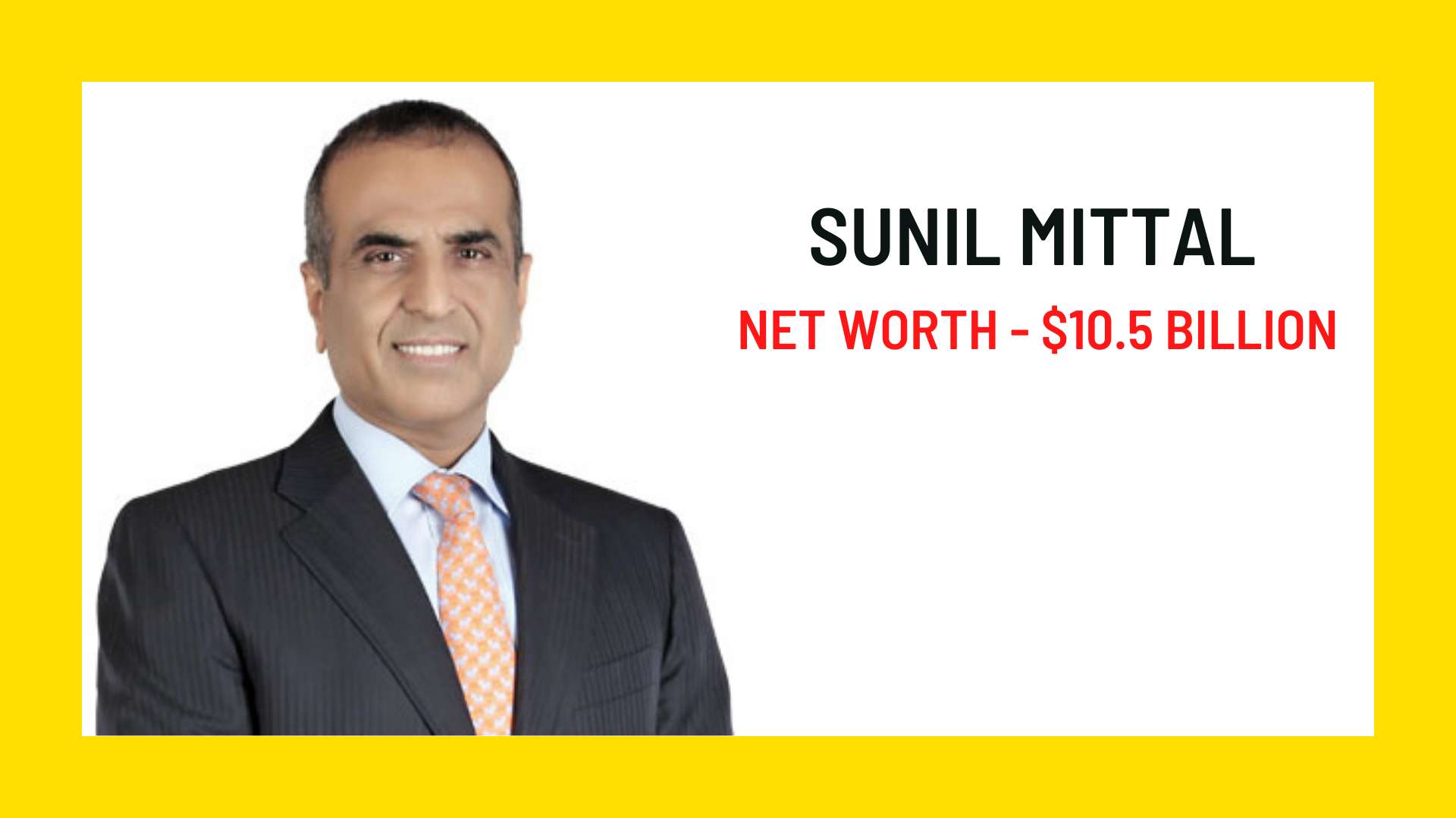 Sunil Mittal