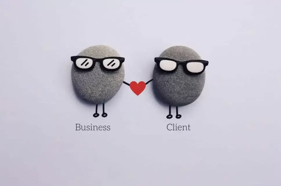 Business and Client