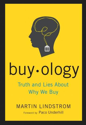 Buy.logy by Martin Lindstrom