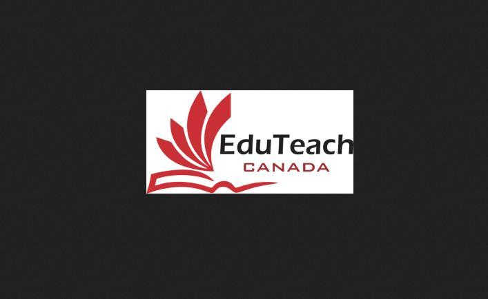 Canadian International Conference on Advances in Education, Teaching & Technology