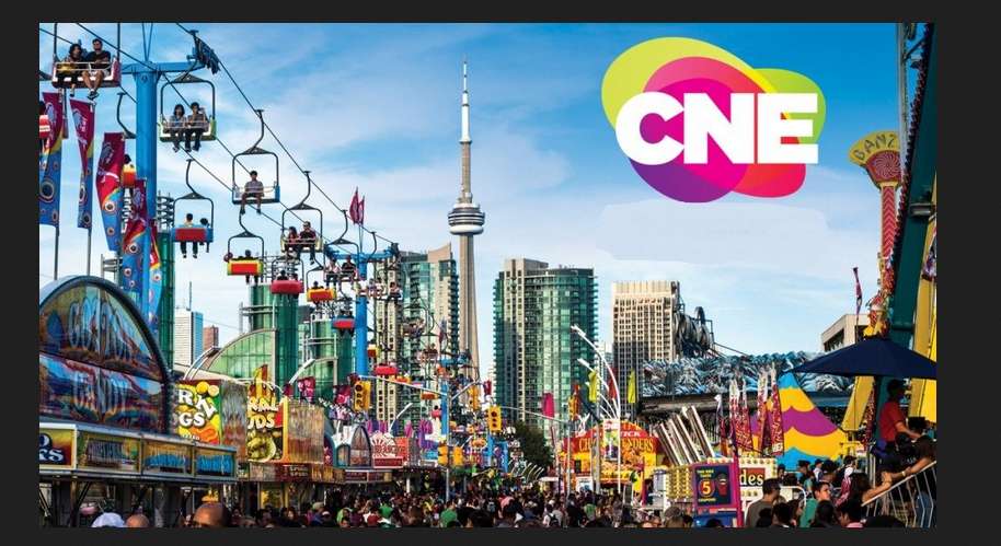 Canadian National Exhibition 2022