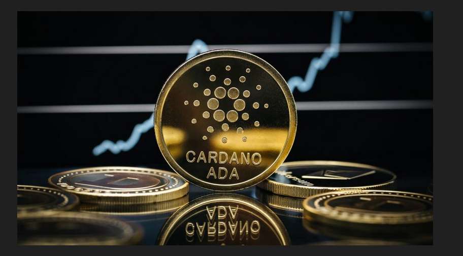 Cardano (ADA)