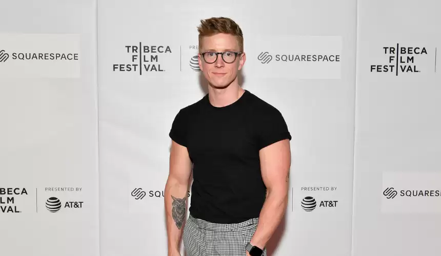 Tyler Oakley Wiki: Net worth, Wife, Parents, Age, Height, Edu.