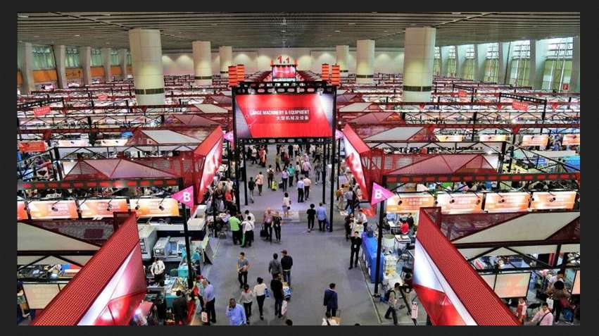 China Import and Export Fair (Phase 1) 2022
