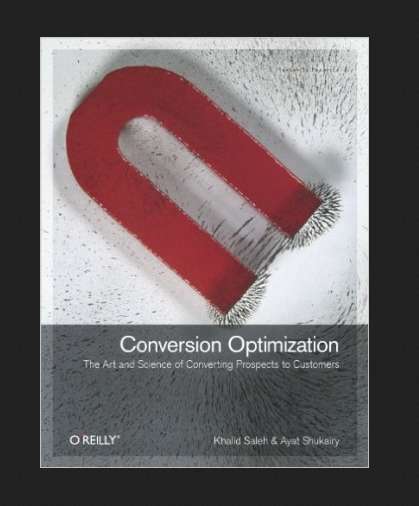 Conversion Optimization by Khalid Saleh and Ayat Shukairy