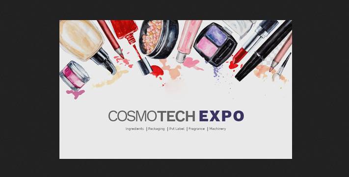 Cosmohome Tech Expo 2022