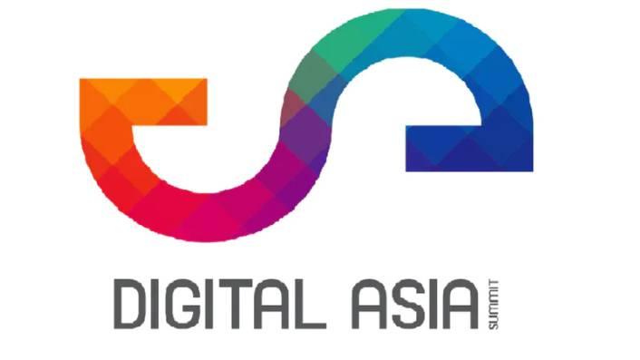 Digital Asia Summit 2021