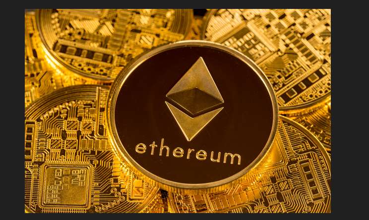 Ethereum (ETH)