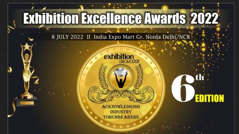 Exhibition Excellence Awards 2022