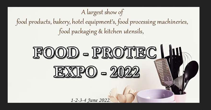 FOOD-PROTEC EXPO (FPE) 2022