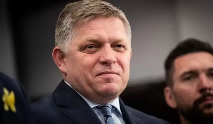 Facts about Robert Fico