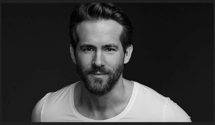 Ryan Reynolds: Biography, Age, Net worth, Edu, Wife, Nationality