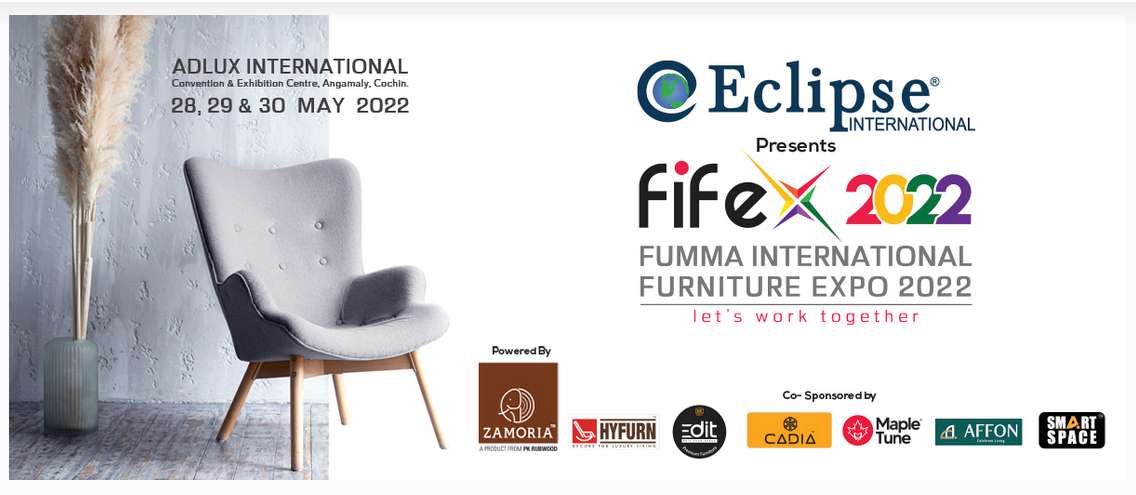 FuMMA International Furniture Expo 2022