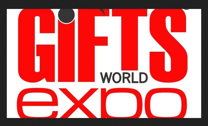 GIFTS WORLD EXPO 2022