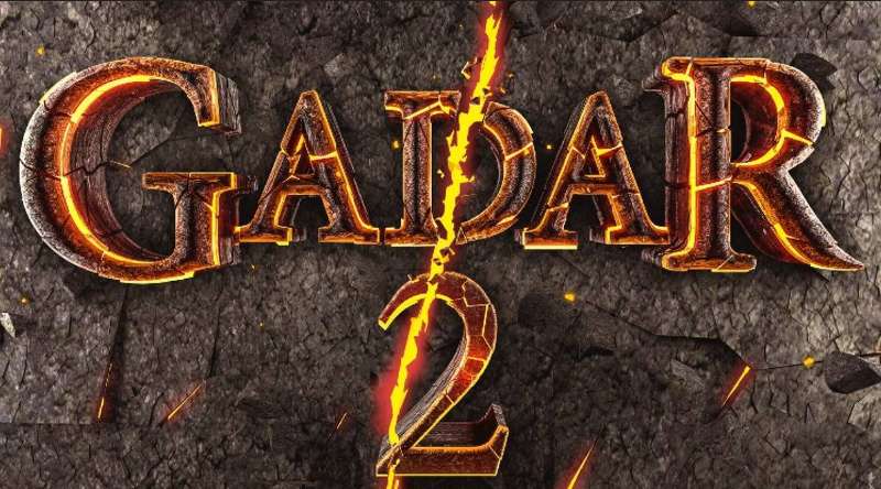 Gadar 2 release date Sunny Deol | Check out info about the upcoming Gadar2, which is the sequel of the Gadar movie