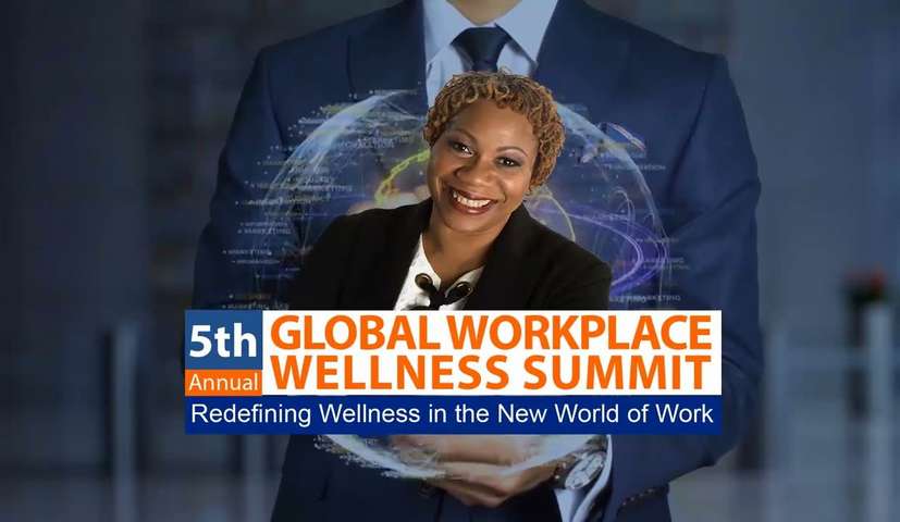 Global Workplace Summit 2022