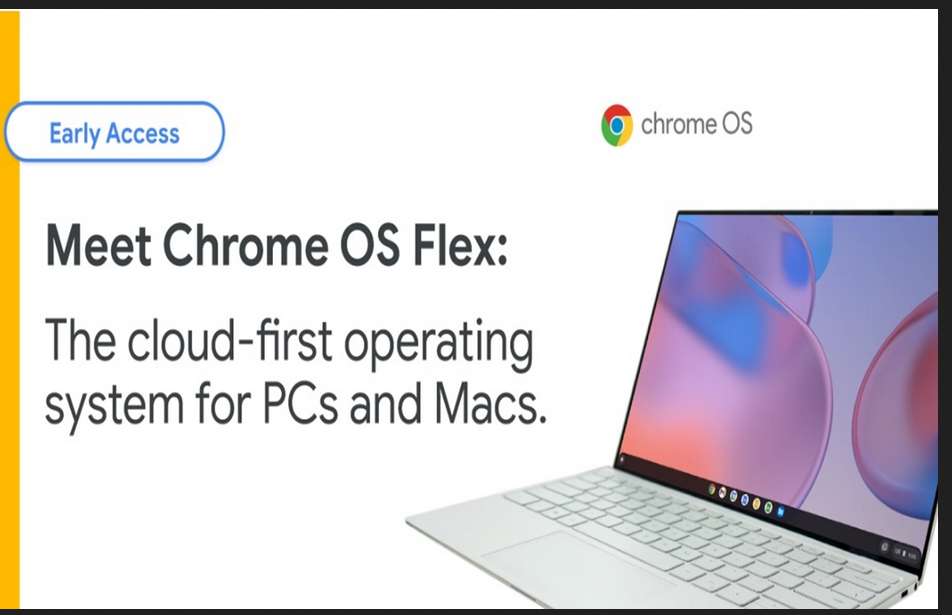 Google OS Flex