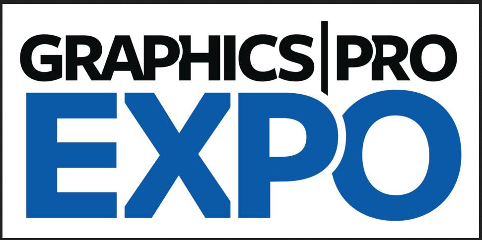 Graphics Pro Expo 2022