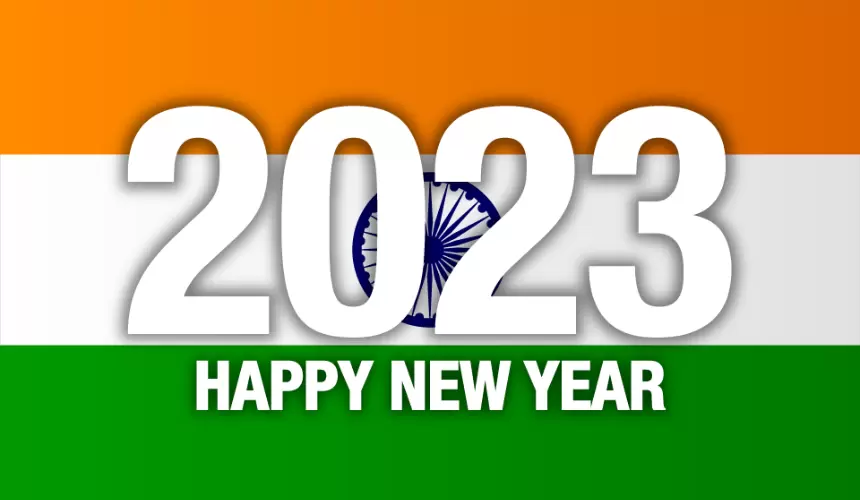 Happy New Year 2023 image -10